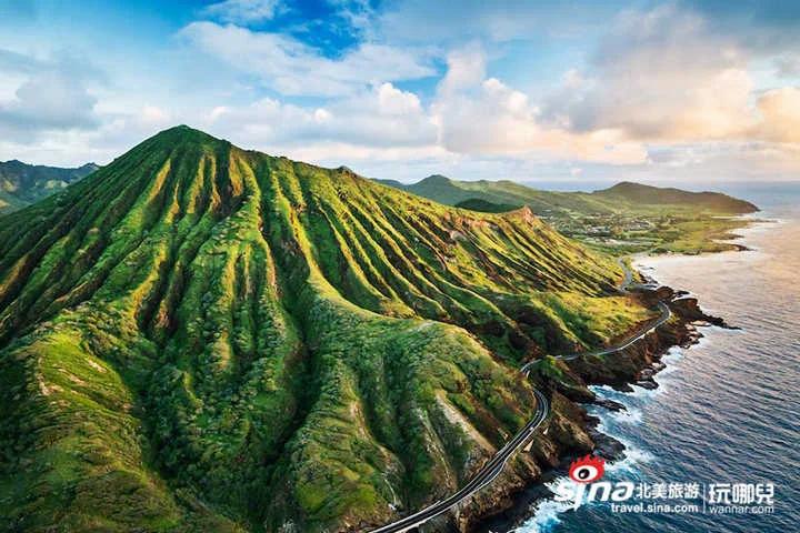 【海岛圆梦】:夏威夷”跳岛”攻略