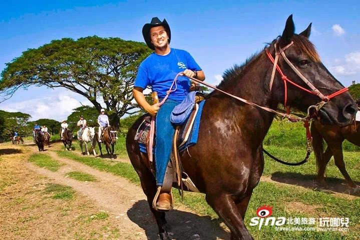 【海岛圆梦】:夏威夷”跳岛”攻略