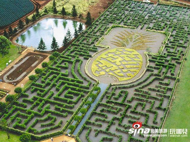 【海岛圆梦】:夏威夷”跳岛”攻略