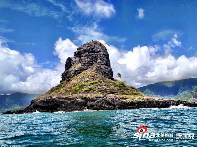 【海岛圆梦】:夏威夷”跳岛”攻略