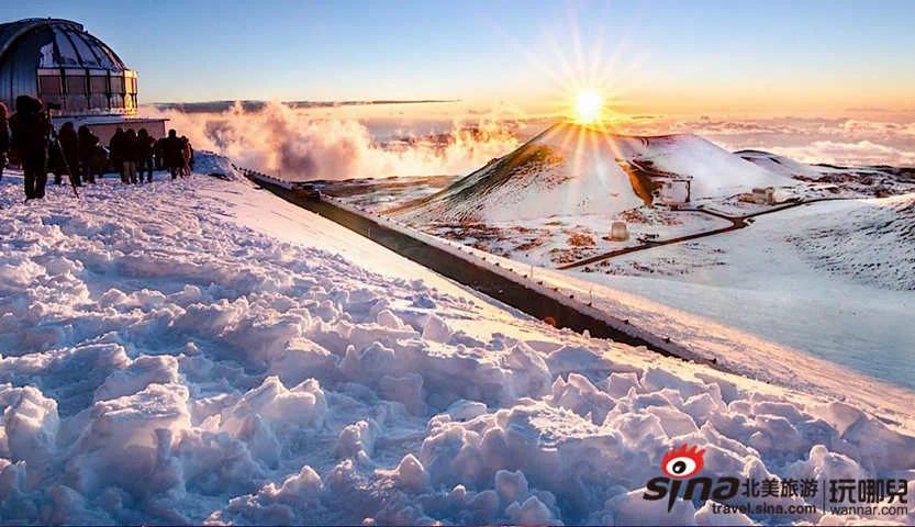 【海岛圆梦】:夏威夷”跳岛”攻略