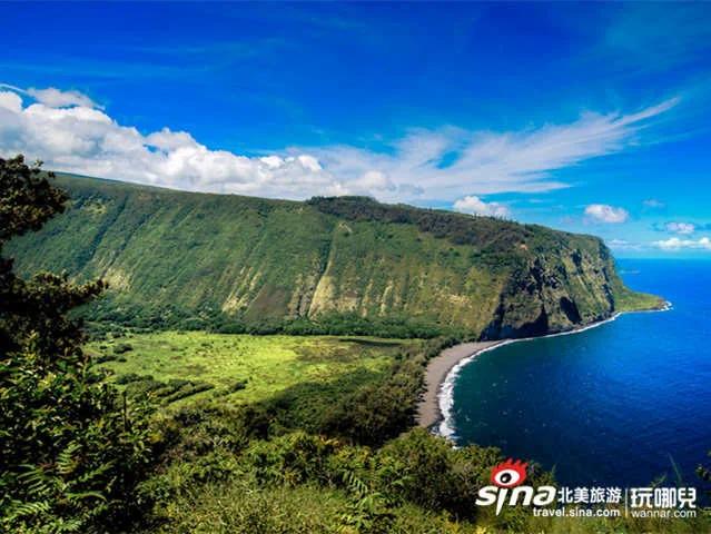【海岛圆梦】:夏威夷”跳岛”攻略
