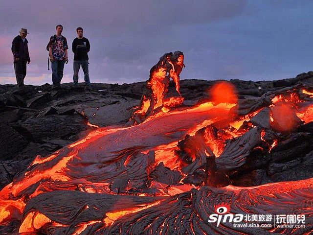 【海岛圆梦】:夏威夷”跳岛”攻略