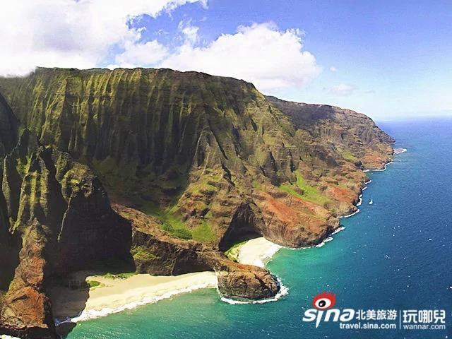 【海岛圆梦】:夏威夷”跳岛”攻略