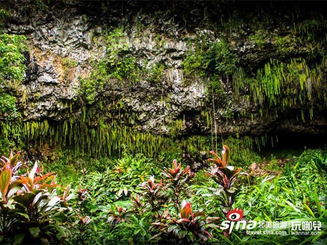 【海岛圆梦】:夏威夷”跳岛”攻略