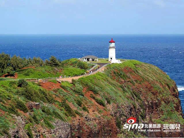 【海岛圆梦】:夏威夷”跳岛”攻略
