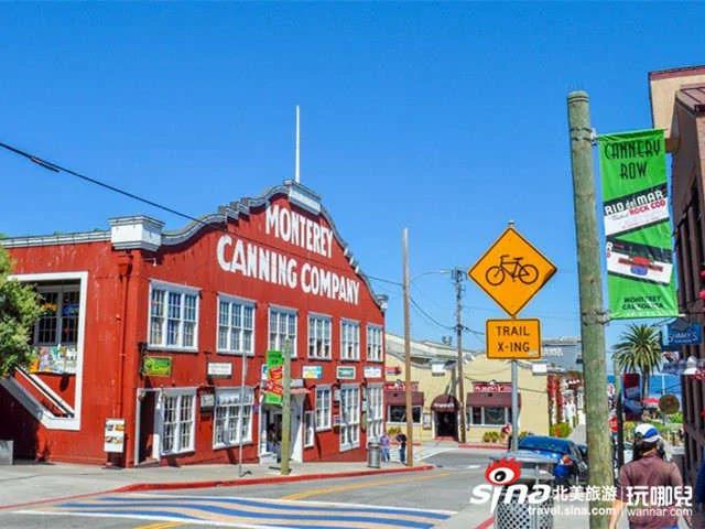 新加州一号公路自驾攻略——绕行指南