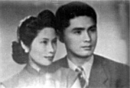 林辉:红顶商人荣毅仁三次申请退党