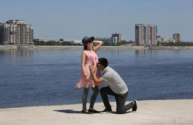 中国小伙娶洋媳妇产女 福利多到难以想象