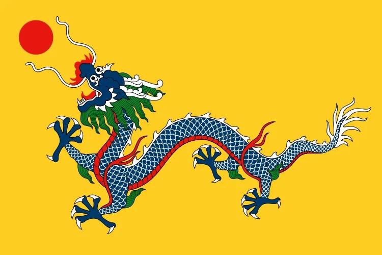 清朝派此船巡游世界 创造了中国的数个第一