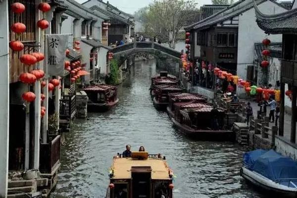 中国最有故事的十大历史文化名街 你逛过几条?