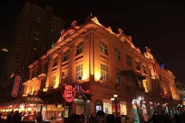 中国最有故事的十大历史文化名街 你逛过几条?