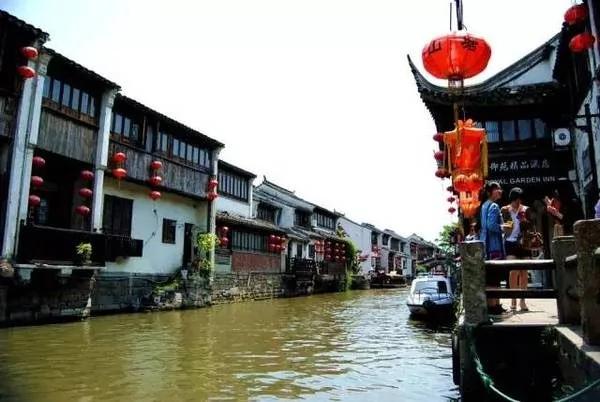 中国最有故事的十大历史文化名街 你逛过几条?