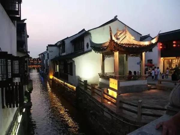 中国最有故事的十大历史文化名街 你逛过几条?
