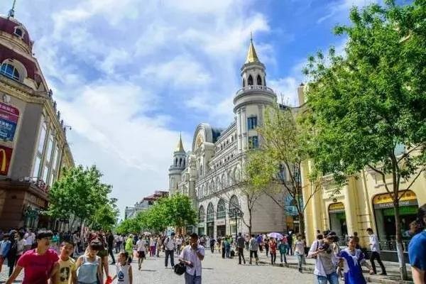 中国最有故事的十大历史文化名街 你逛过几条?