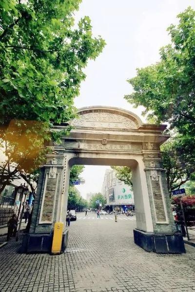 中国最有故事的十大历史文化名街 你逛过几条?