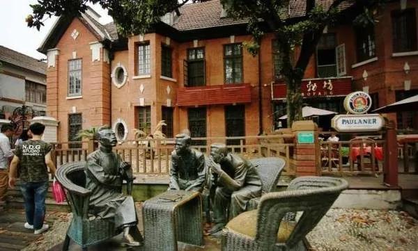 中国最有故事的十大历史文化名街 你逛过几条?