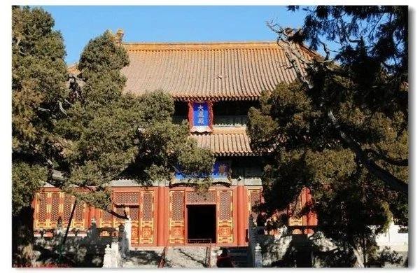 中国最有故事的十大历史文化名街 你逛过几条?