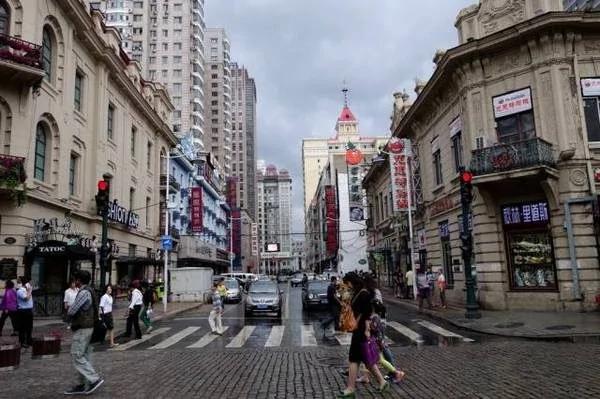 中国最有故事的十大历史文化名街 你逛过几条?