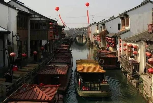 中国最有故事的十大历史文化名街 你逛过几条?