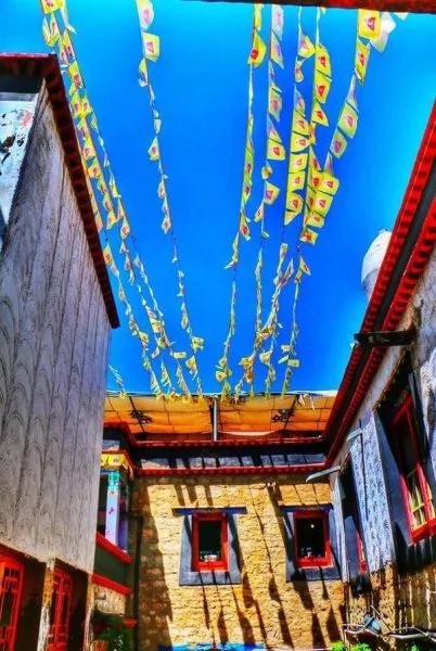 中国最有故事的十大历史文化名街 你逛过几条?