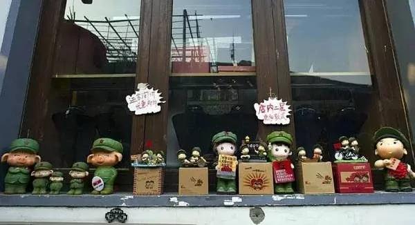 中国最有故事的十大历史文化名街 你逛过几条?