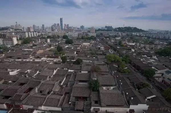 中国最有故事的十大历史文化名街 你逛过几条?