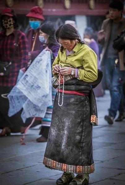 中国最有故事的十大历史文化名街 你逛过几条?