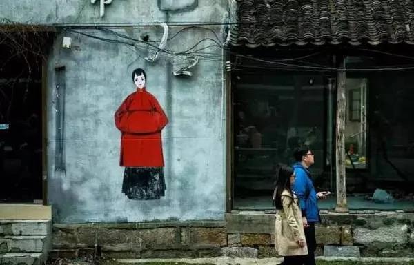 中国最有故事的十大历史文化名街 你逛过几条?