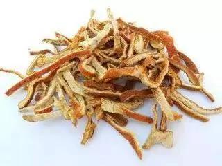 这些居然不是零食而是药 你知道吗?