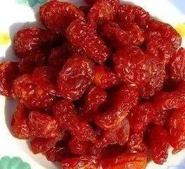 这些居然不是零食而是药 你知道吗?