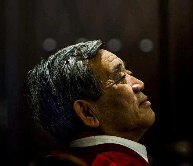《天地翻覆——中国文化大革命历史》前言