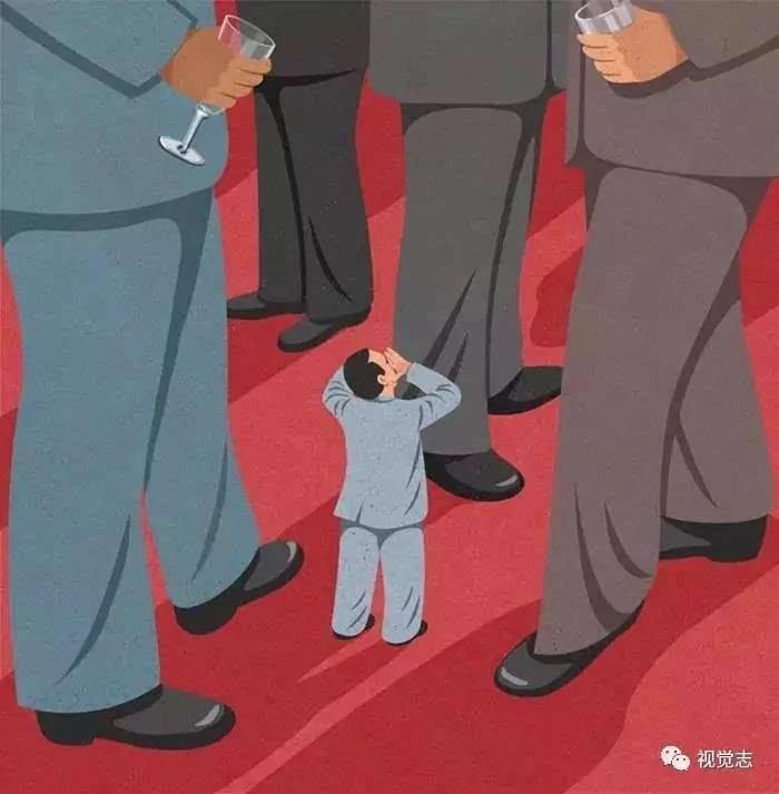 22张适合成人看的漫画 你看懂了几张?