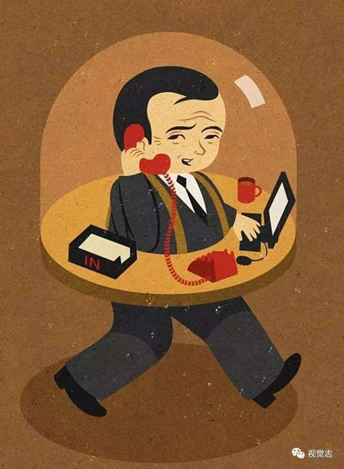 22张适合成人看的漫画 你看懂了几张?