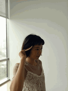 这9个动作天天练 全身经络都疏通了
