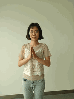 这9个动作天天练 全身经络都疏通了