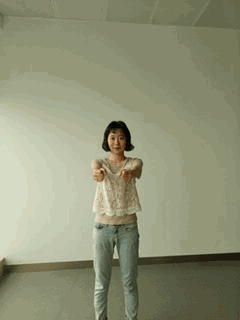 这9个动作天天练 全身经络都疏通了