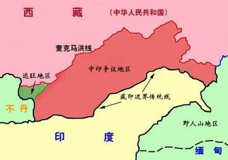 唐文:中印边界战争内幕 中国胜而不利(上)