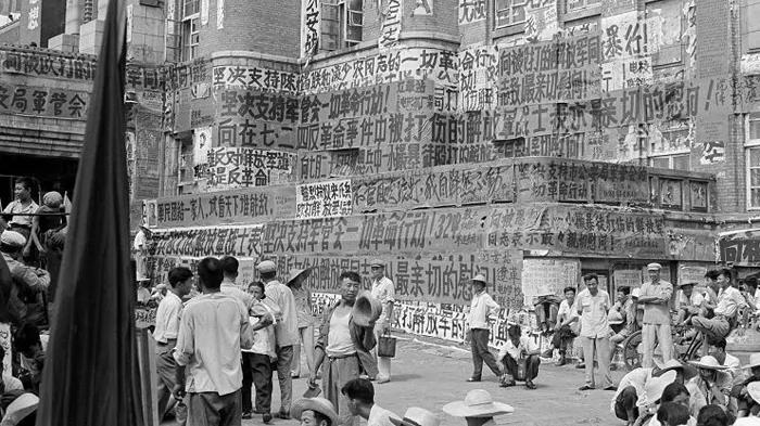执子之手 与子偕死