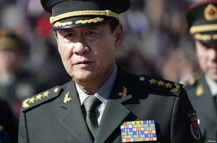 从国家主席到刘贼而后终获平反的刘少奇