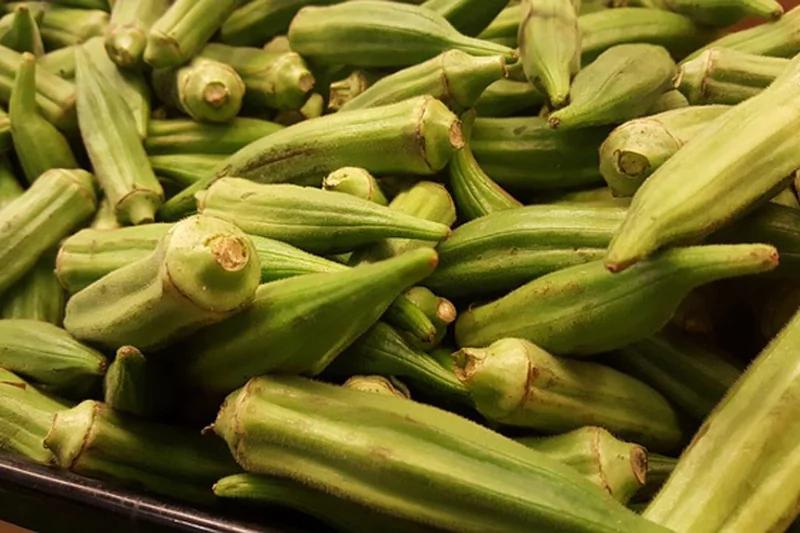 七大蔬菜补肾、抗癌、防感冒