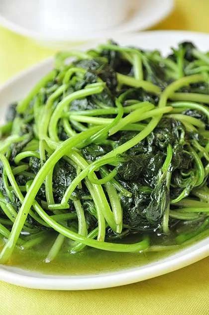 农村这种“野菜”一斤能顶3斤人参 多吃远离大病 越活越年轻