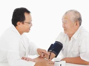 这些职业的人易患心脑病 你中招没?