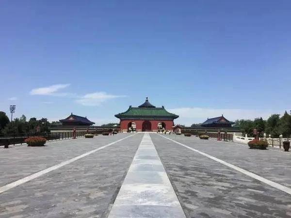 震惊!天坛这些惊人秘密 连老北京人听了都懵了!
