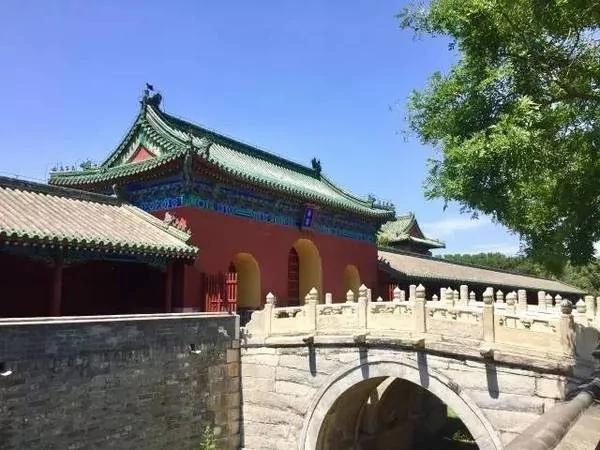 震惊!天坛这些惊人秘密 连老北京人听了都懵了!