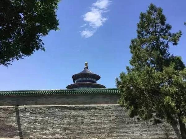 震惊!天坛这些惊人秘密 连老北京人听了都懵了!
