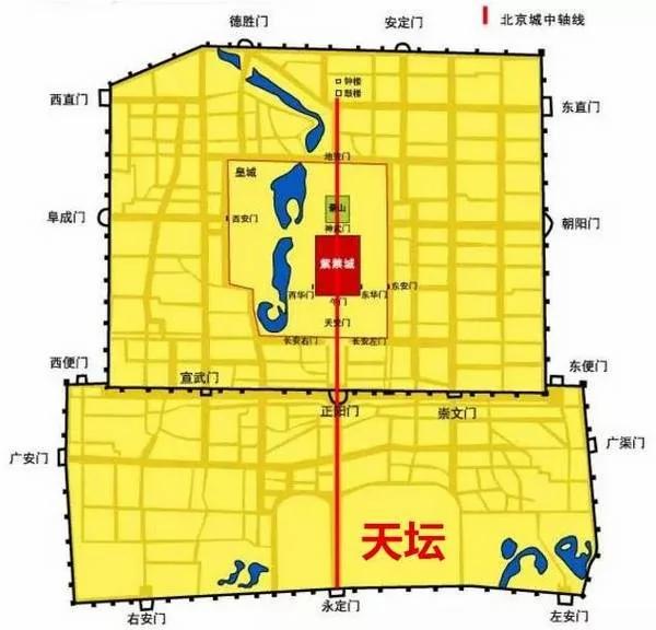震惊!天坛这些惊人秘密 连老北京人听了都懵了!
