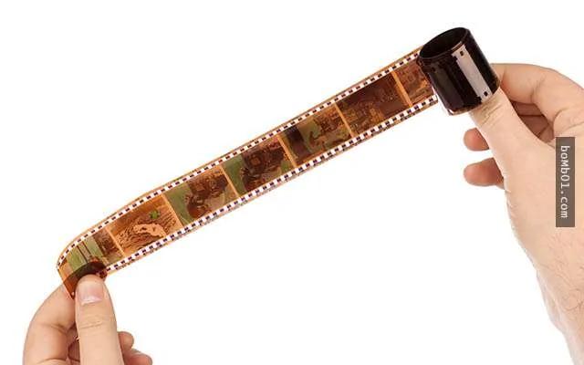 家里那一堆老底片该怎么办?“FilmLab”App就解决了大问题!