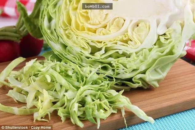 这锅“高丽菜汤”经过专家认证真的可以减肥 “7天就能减掉6KG”真的超神啊!