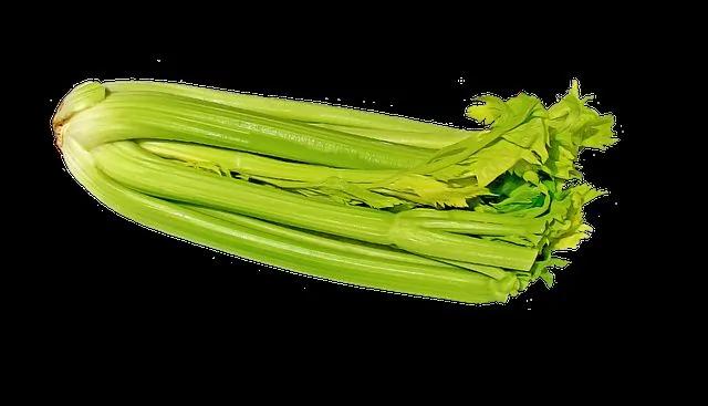 中医师教你芹菜的4种吃法 叶子别再丢掉了